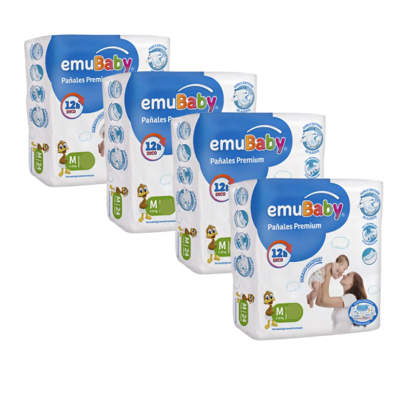 Emubaby M 1