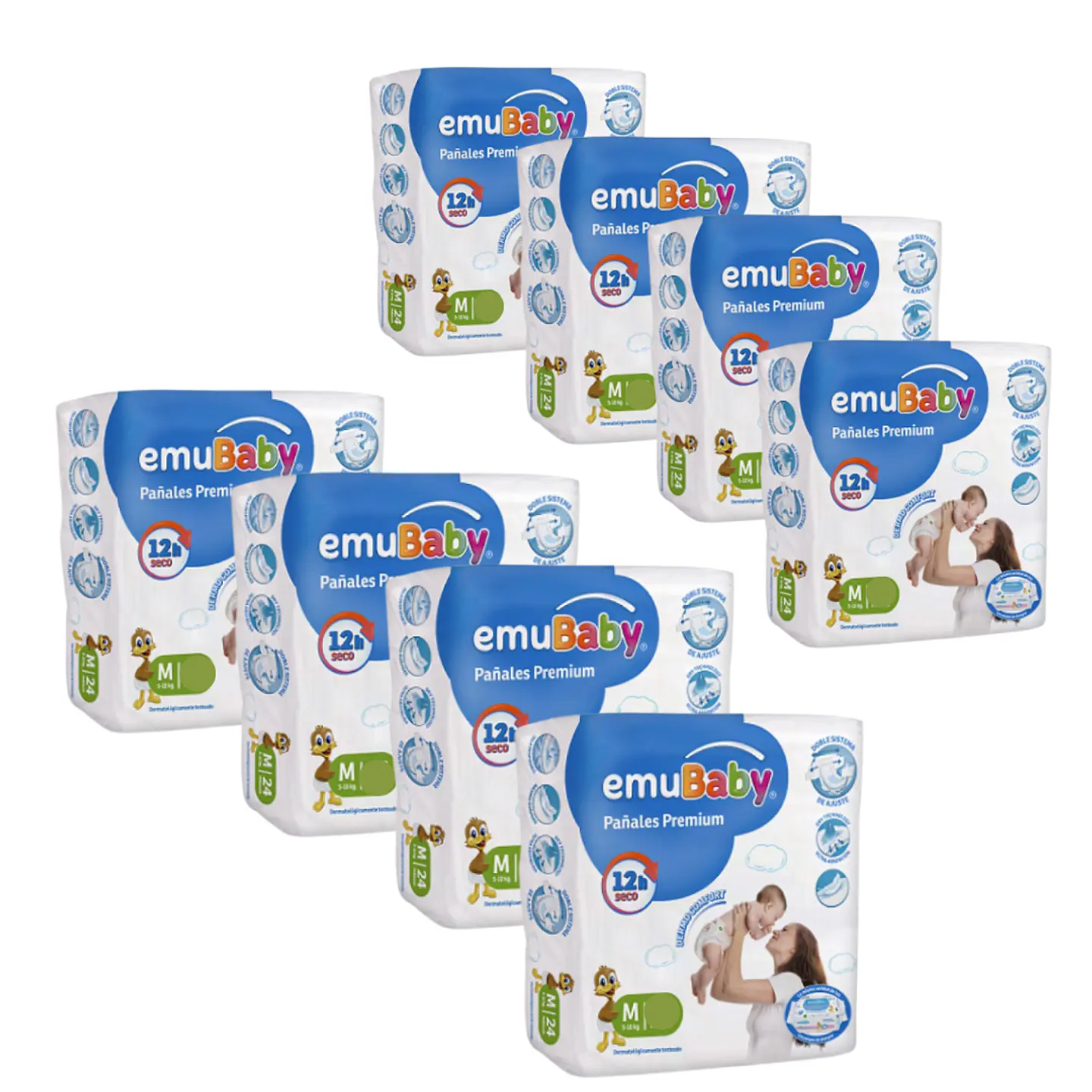 Emubaby M 2
