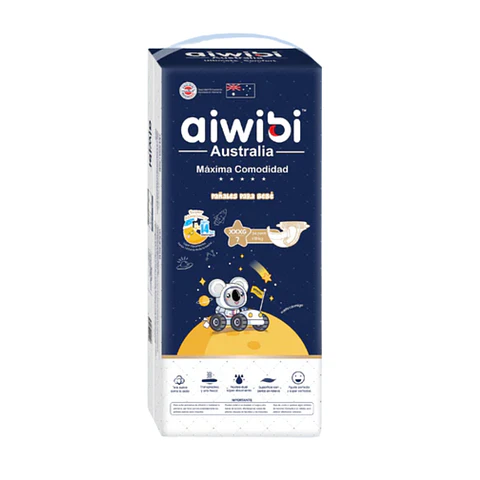 Aiwibi Dulce noche XXXG 