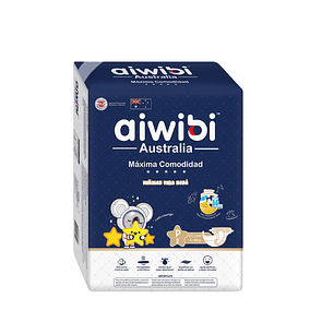 Aiwibi dulce noche P