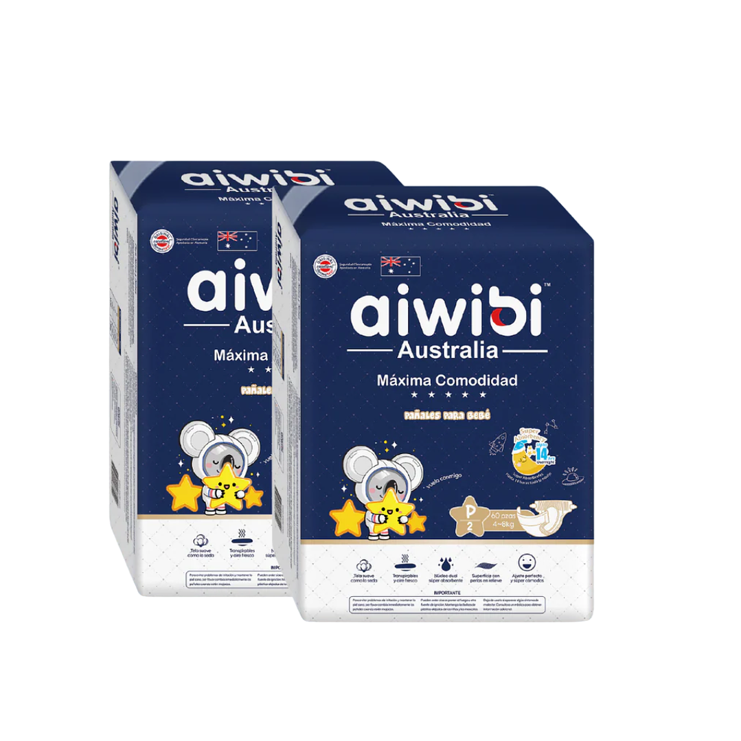 Aiwibi dulce noche P 2