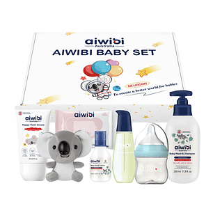 Set recién nacido AIWBI