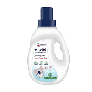 Detergente liquido aiwibi 1litro.