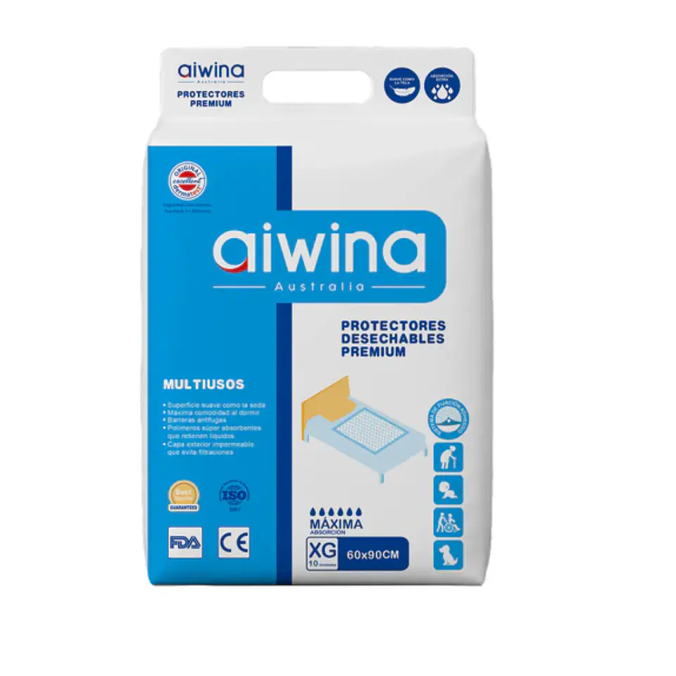 Sabanilla Aiwina 1