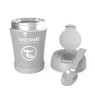 Termo para comida Twistshake