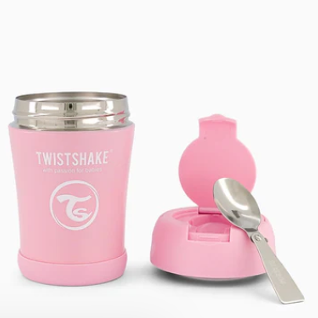 Termo para comida Twistshake 2