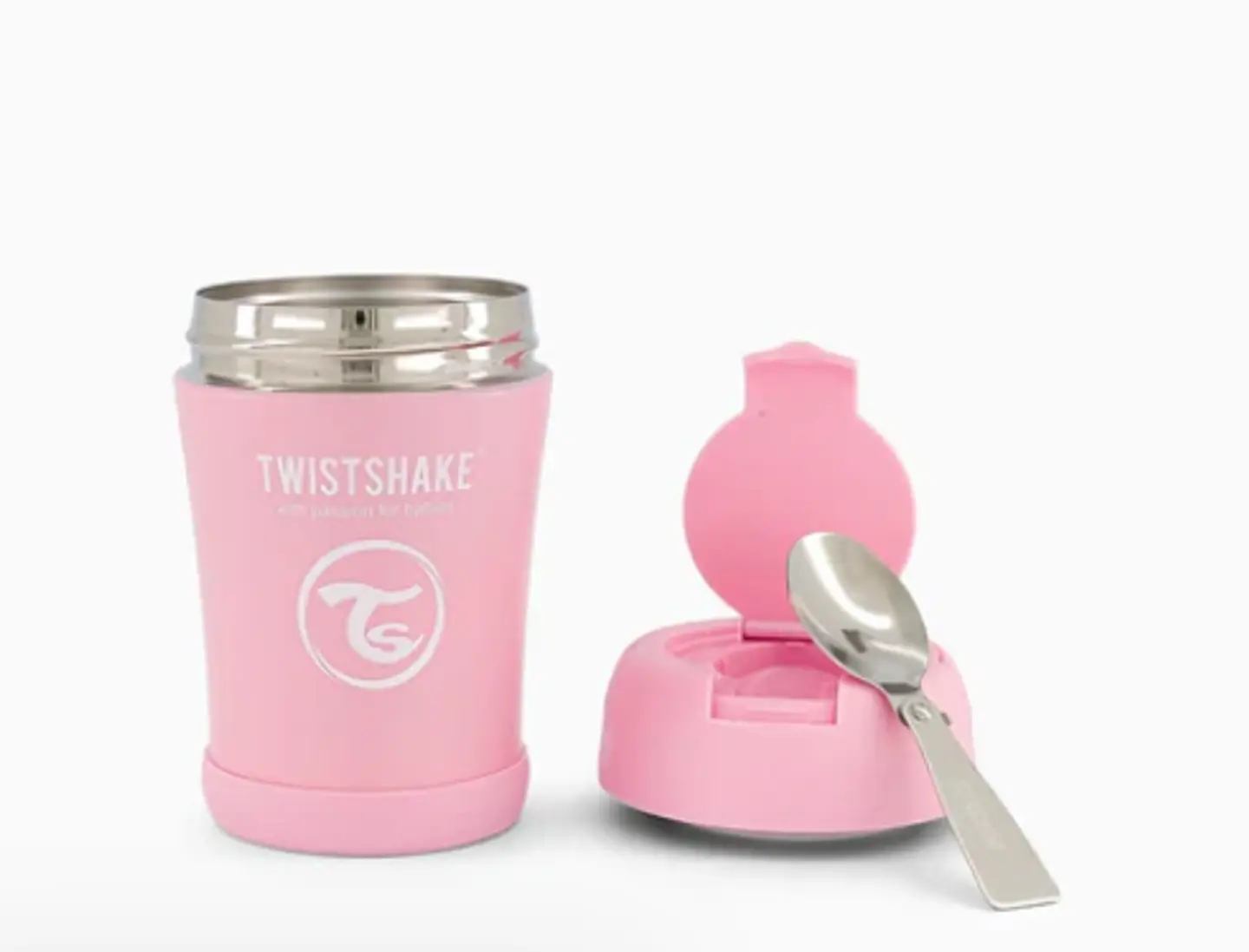 Termo para comida Twistshake 2