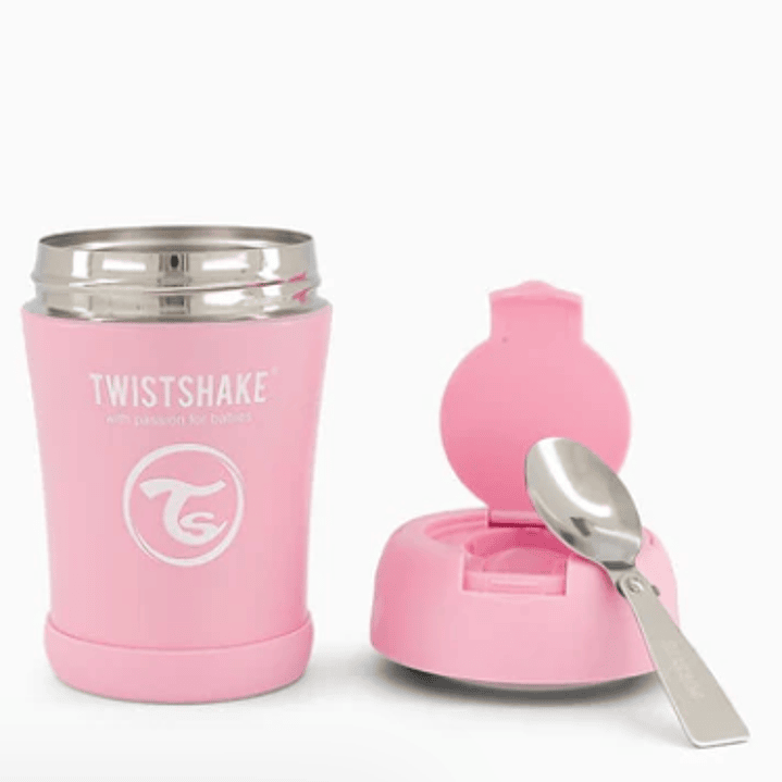 Termo para comida Twistshake 2