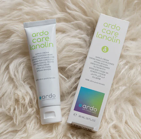 Lanolina Ardo Care 30ml