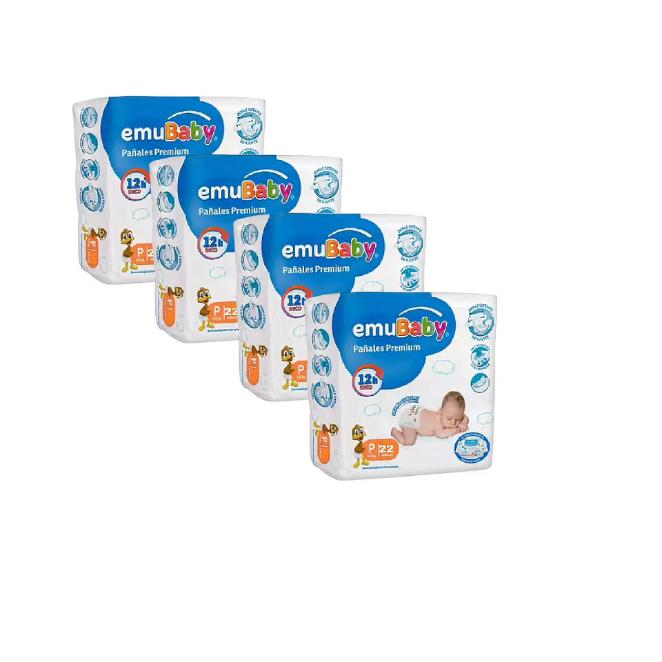 Emubaby P 2