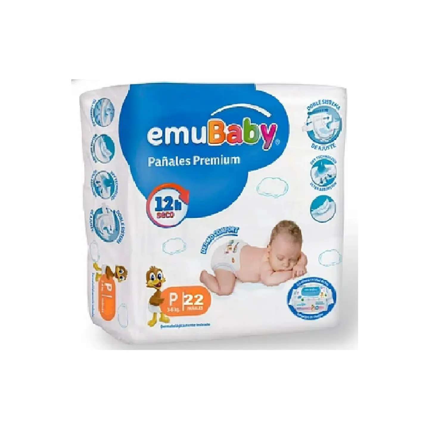 Emubaby P 1