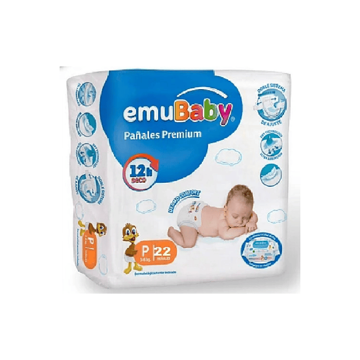 Emubaby P 1