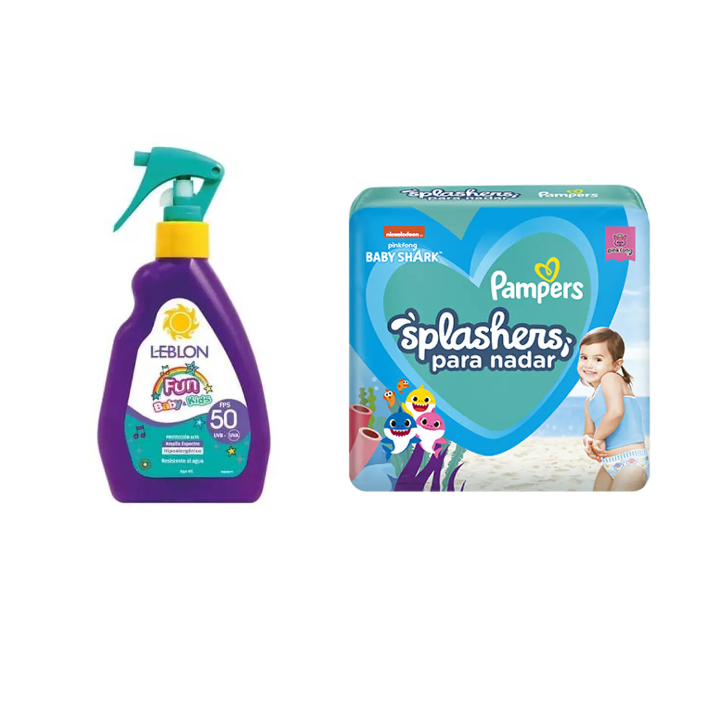 PACK VERANO  1