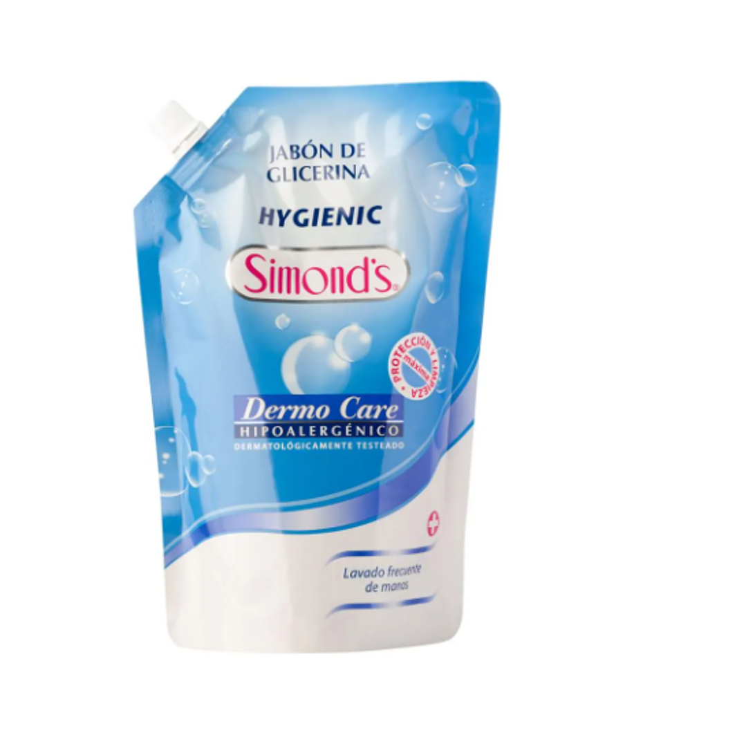 Jabón simond's  750ML 1