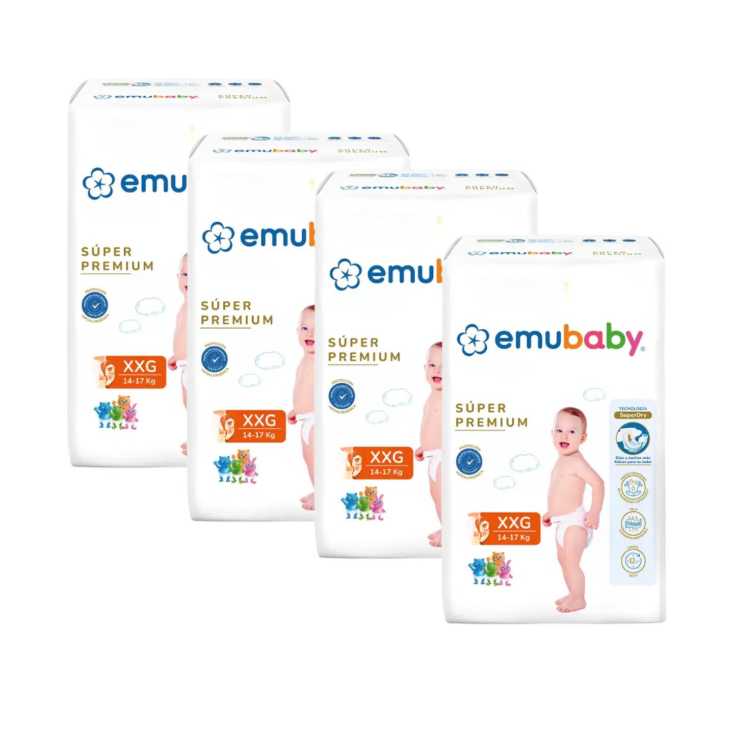 Emubaby XXG 2