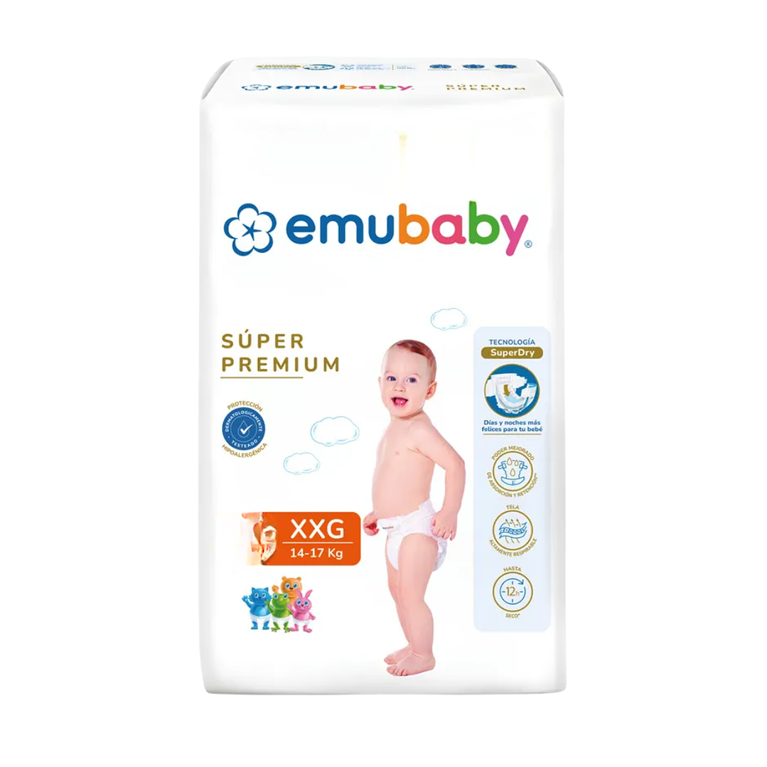 Emubaby XXG 2