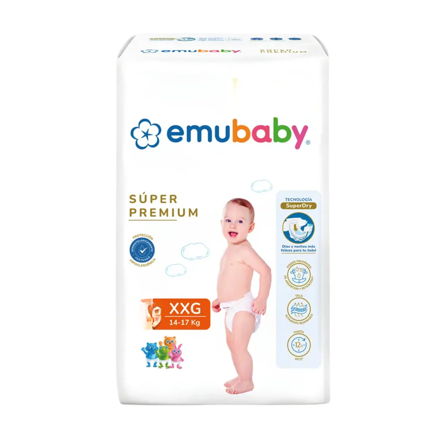 Emubaby XXG 1