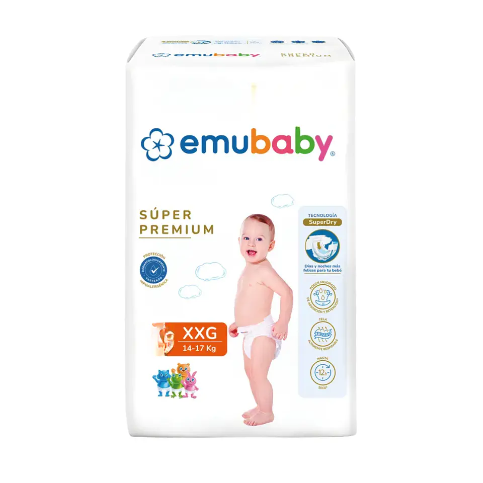 Emubaby XXG 1
