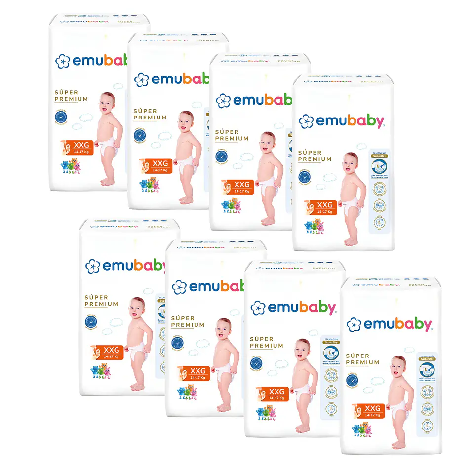 Emubaby XXG 3