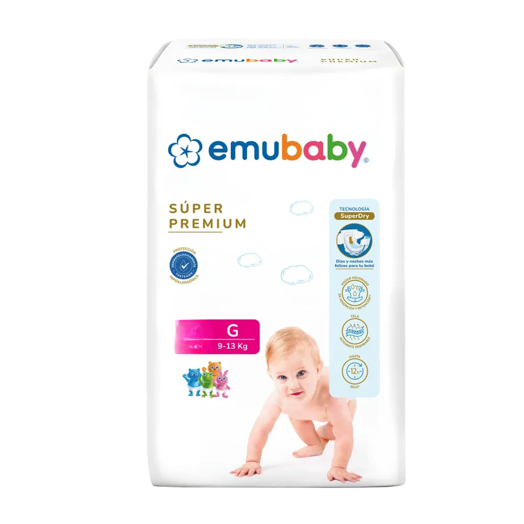 Emubaby G 1
