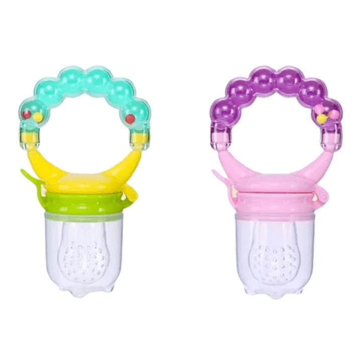 Chupete para fruta alimentador 1