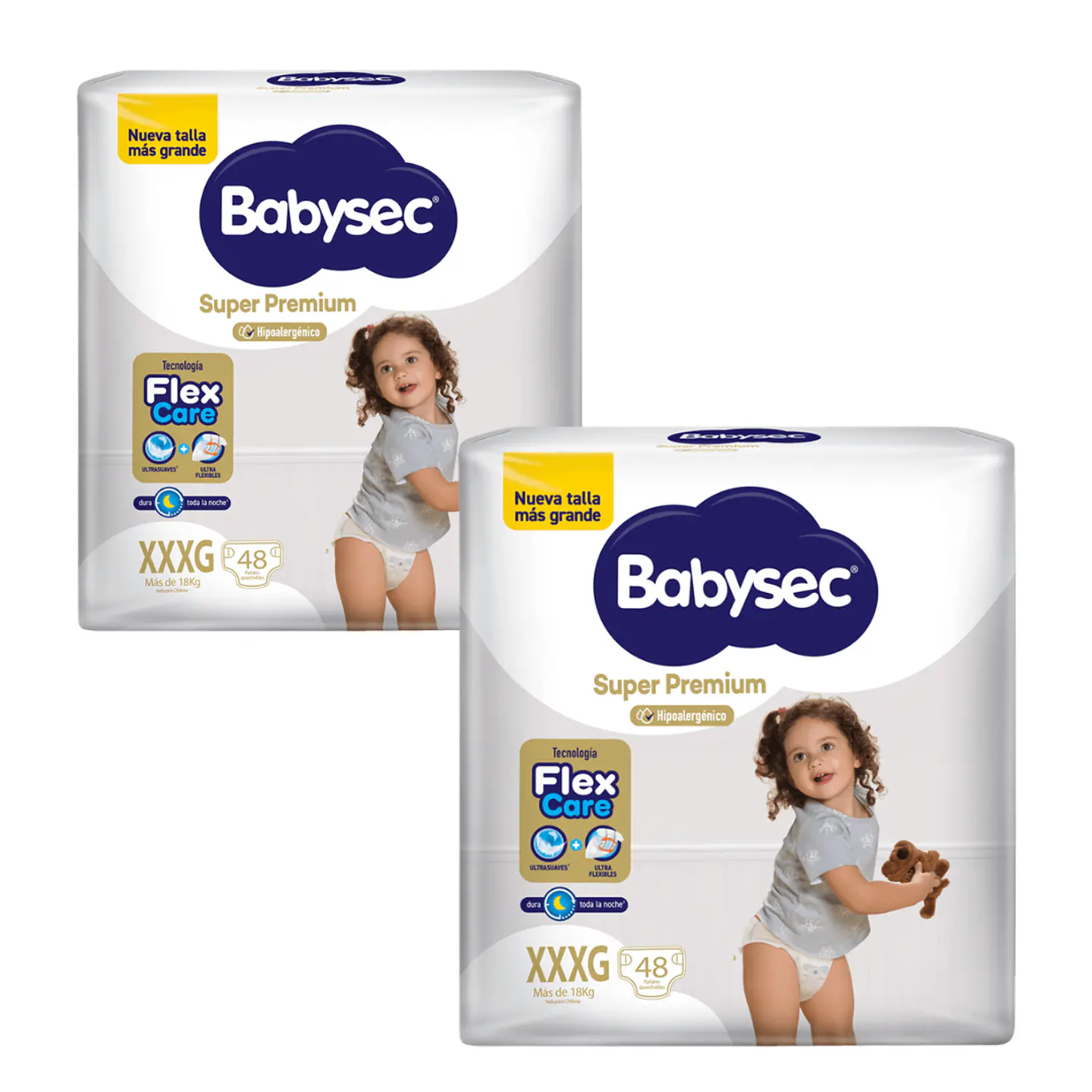 babysec super premium XXXG 48uni. 1