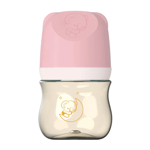 Mamadera antigases aiwibi 120ML