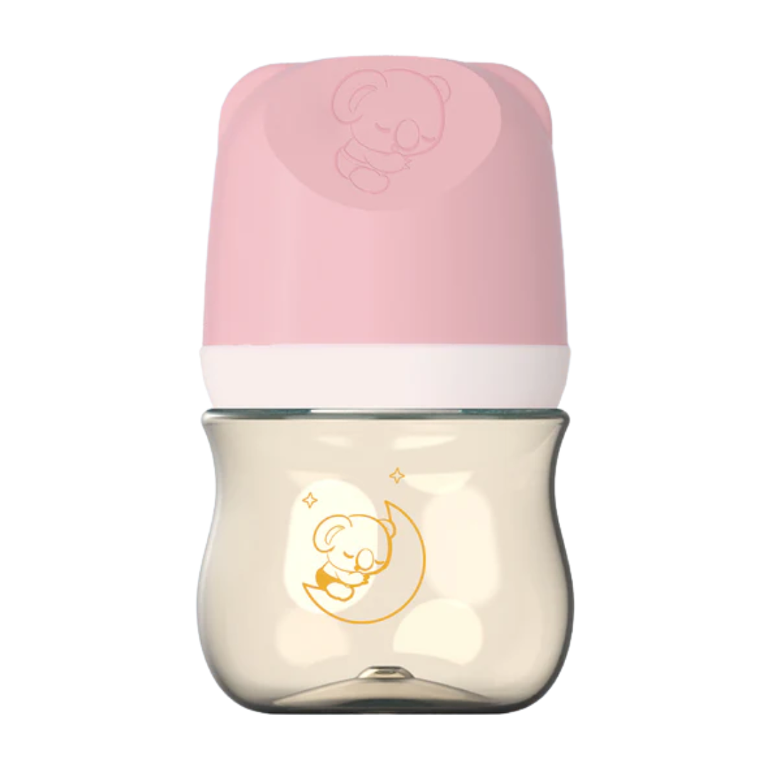 Mamadera antigases aiwibi 120ML 1