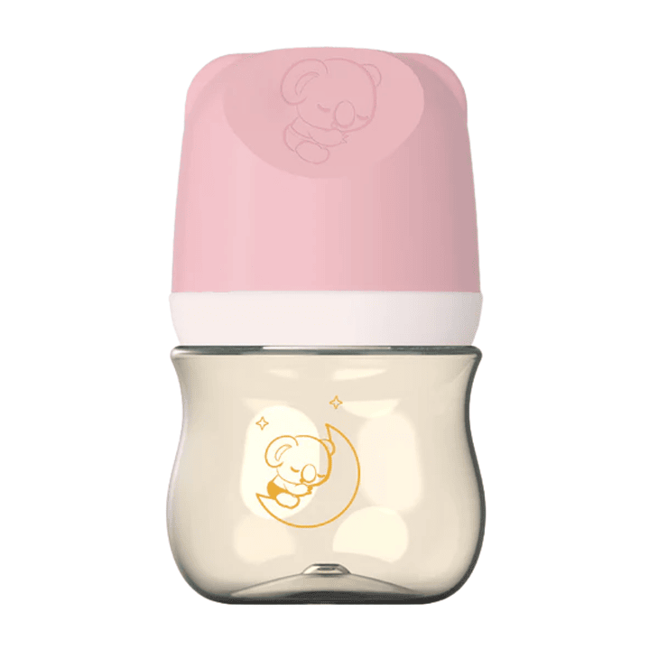 Mamadera antigases aiwibi 120ML 1