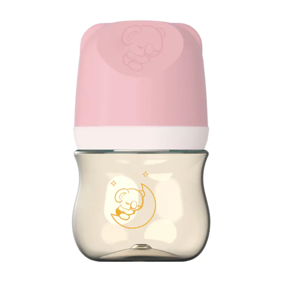 Mamadera antigases aiwibi 120ML 1