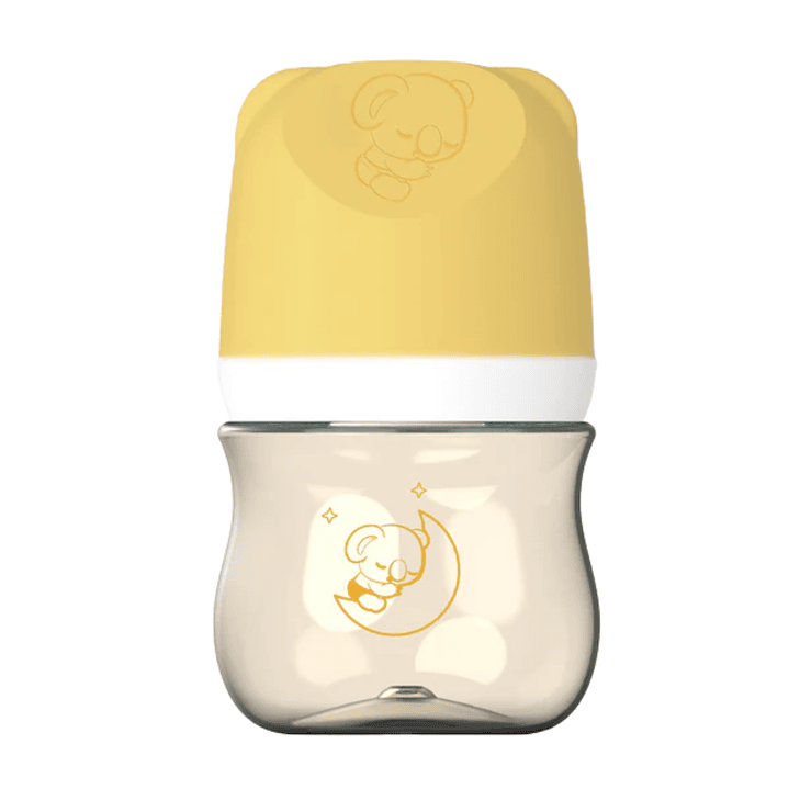 Mamadera antigases aiwibi 120ML 2