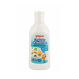 Limpiador de mamadera 200ml Pigeon