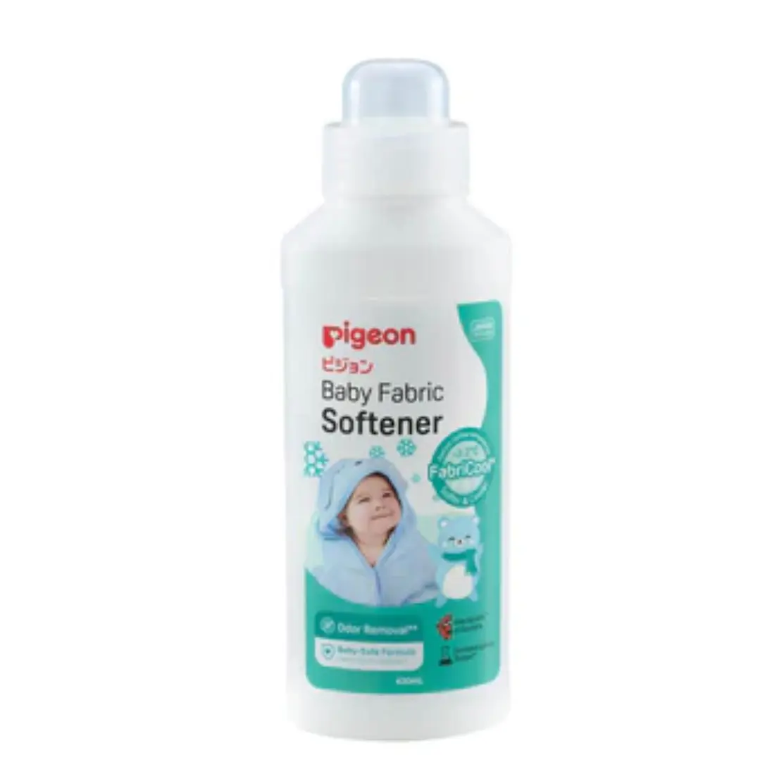 Suavizante pigeon 430 ML 1