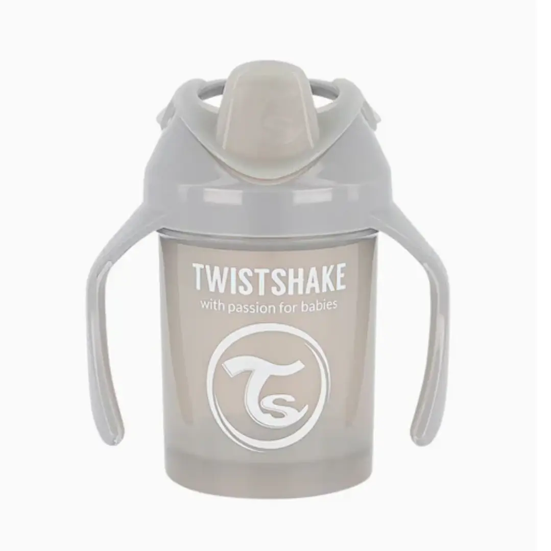 Vaso twistshake 230 ML 4