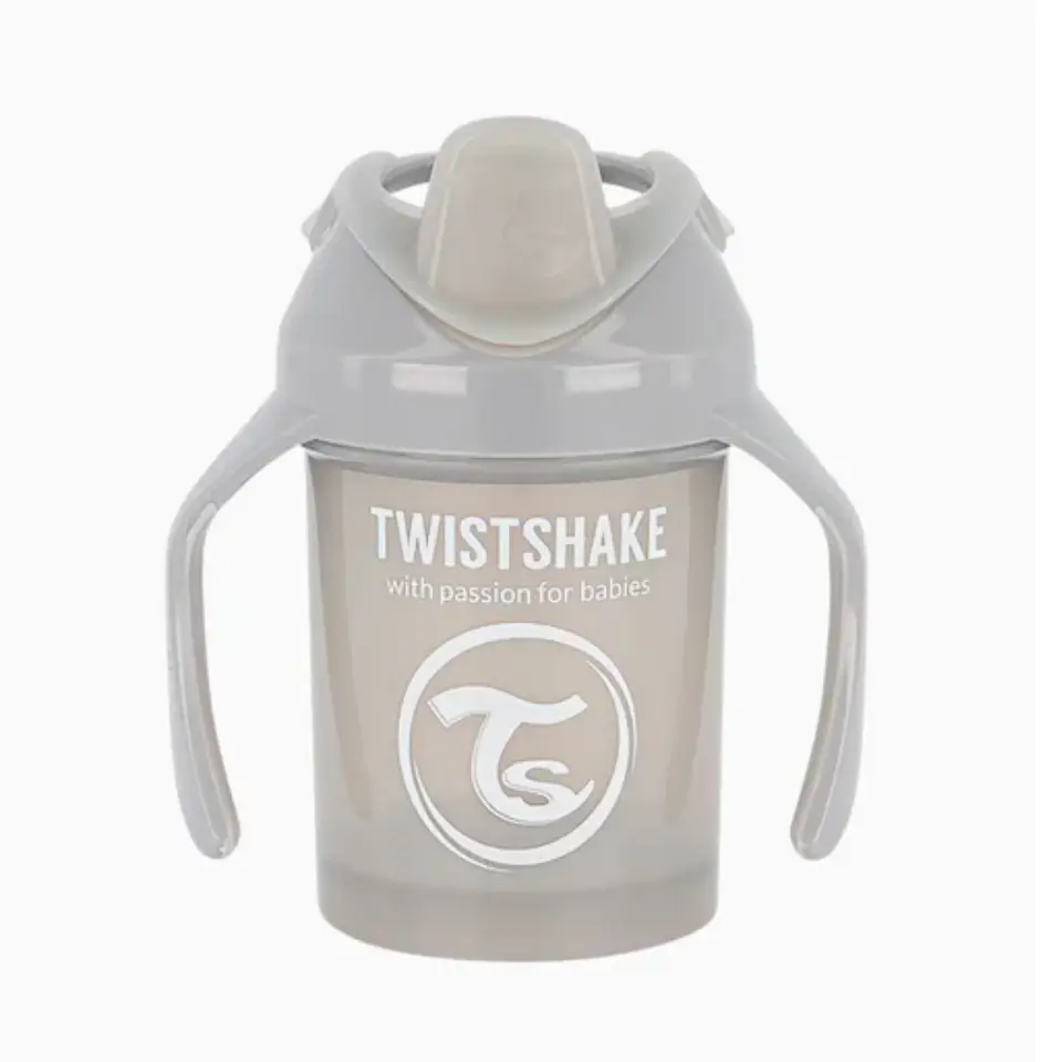 Vaso twistshake 230 ML 4