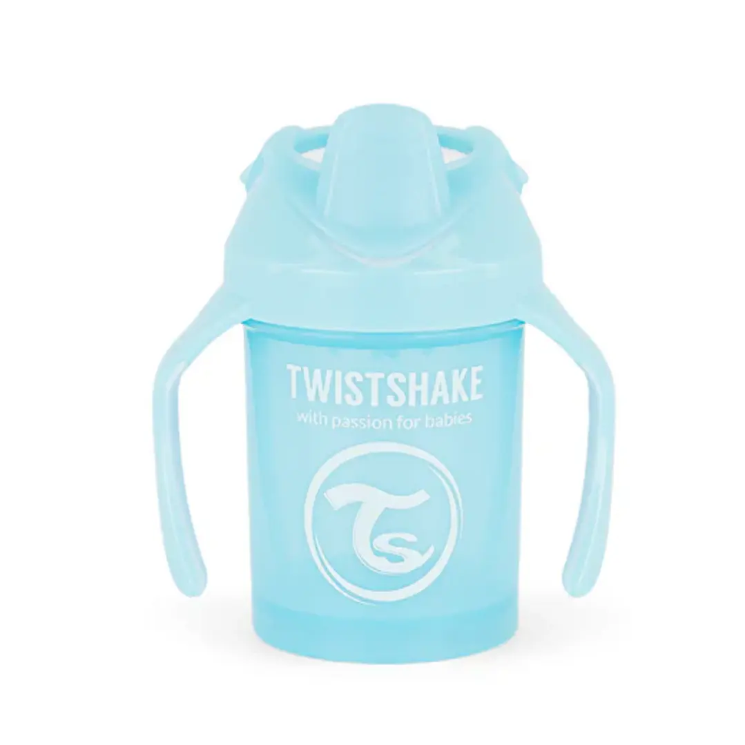 Vaso twistshake 230 ML 5
