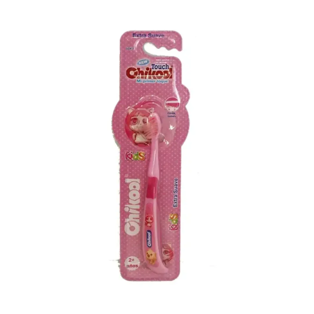 cepillo de dientes chikool  1