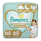 pampers premium care XXG 60 - Miniatura 1