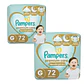 pampers premium care G 72 - Miniatura 2