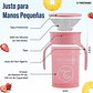 Vaso 360° Twistshake - Miniatura 1