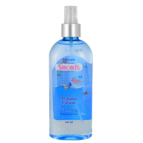 Colonia simond's 260ML