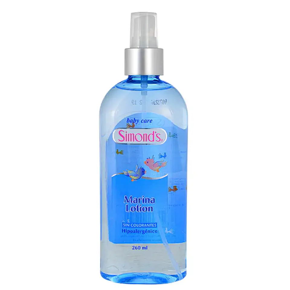 Colonia simond's 260ML 1