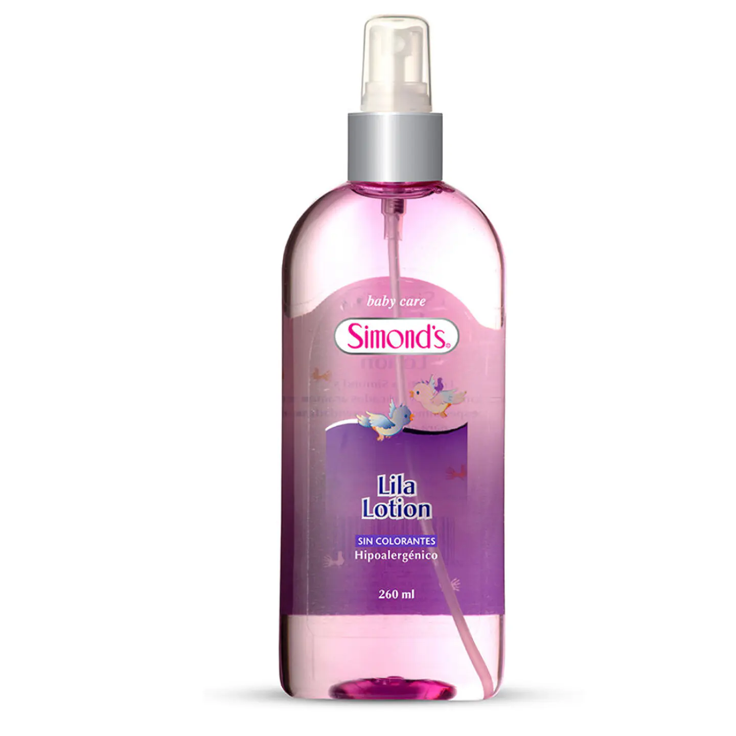 Colonia simond's 260ML 2