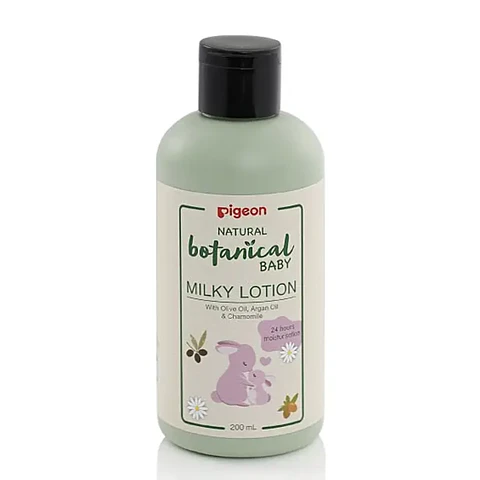 Locion corporal Pigeon 200ML
