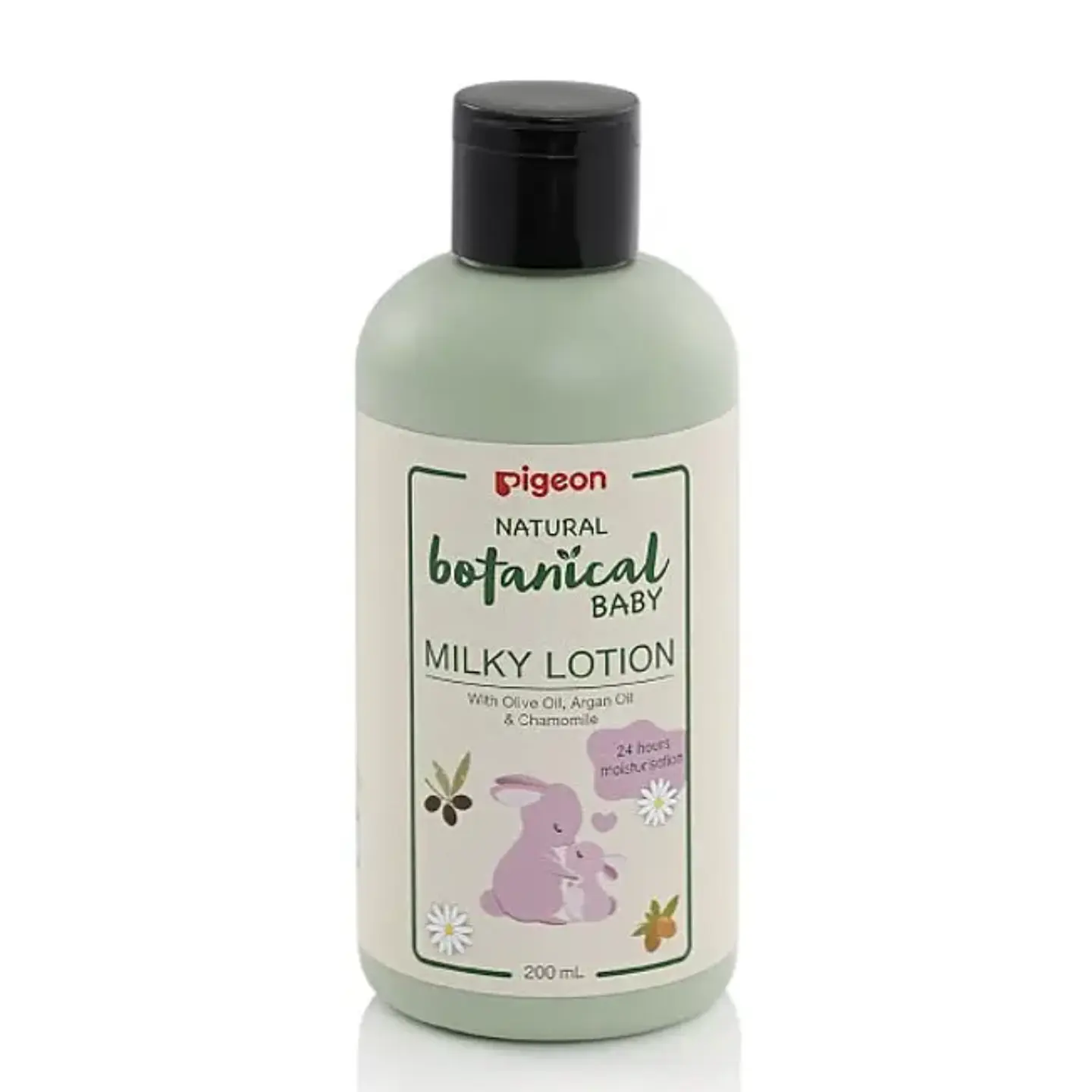 Locion corporal Pigeon 200ML 1