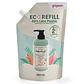 Recarga gel de limpieza head & body wash botanical Pigeon 900ML - Miniatura 1
