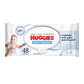 Toallas Huggies puro y natural 48uni. - Miniatura 1