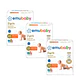 Emubaby Pants XG/XXG - Miniatura 2