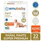 Emubaby Pants XG/XXG - Miniatura 1