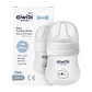 Mamadera de vidrio aiwibi  120ML - Miniatura 1